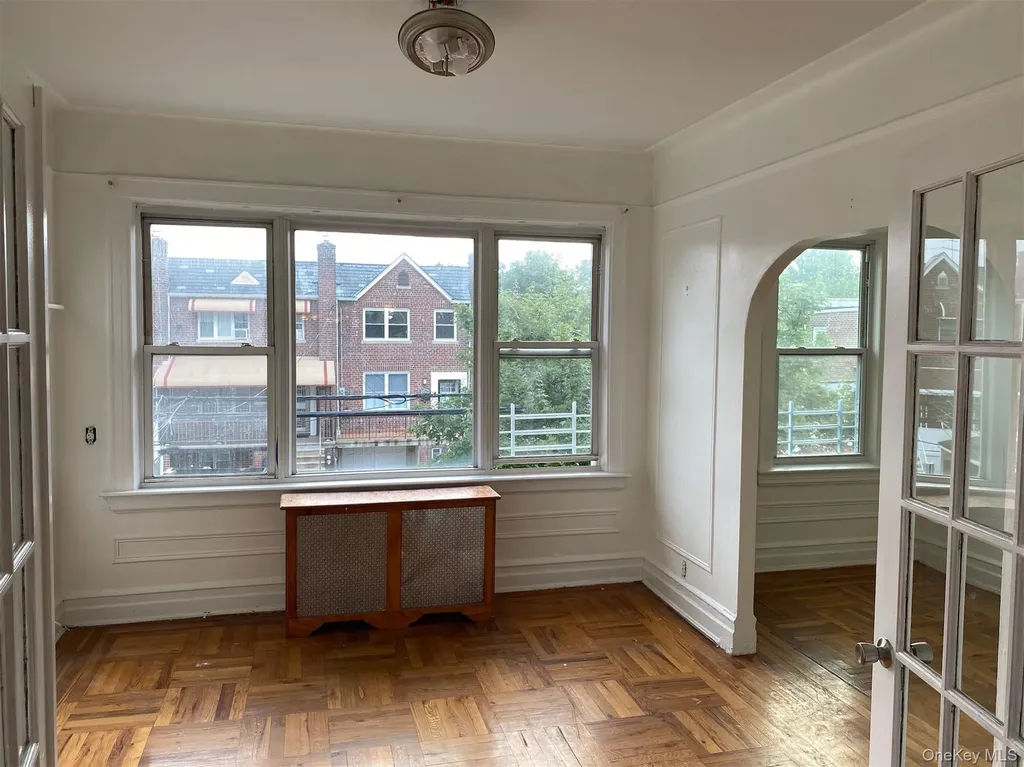 3238 Wilson Avenue Bronx NY 10469
