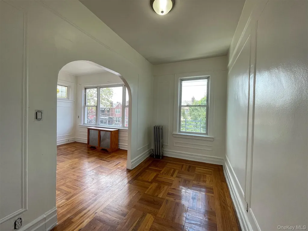 3238 Wilson Avenue Bronx NY 10469
