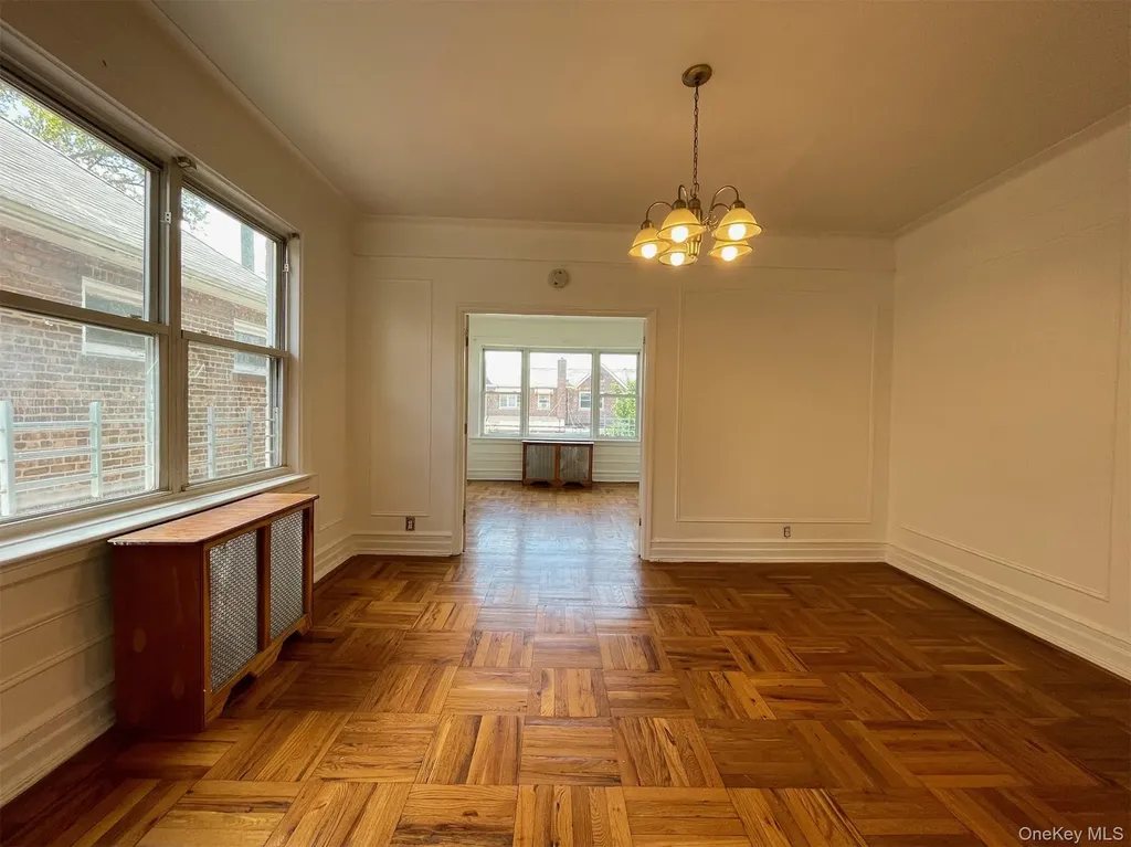 3238 Wilson Avenue Bronx NY 10469