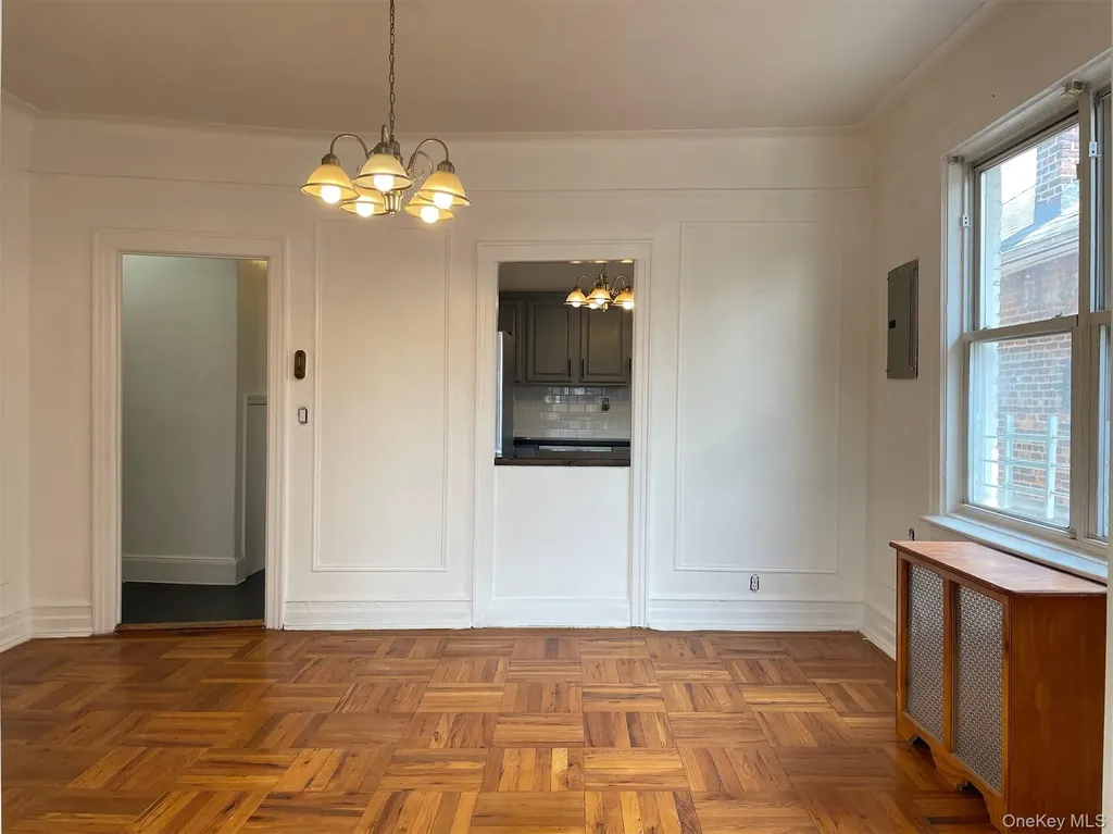 3238 Wilson Avenue Bronx NY 10469