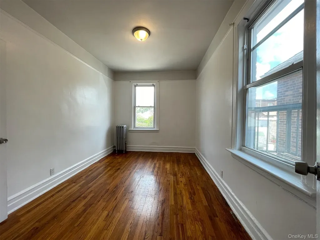 3238 Wilson Avenue Bronx NY 10469