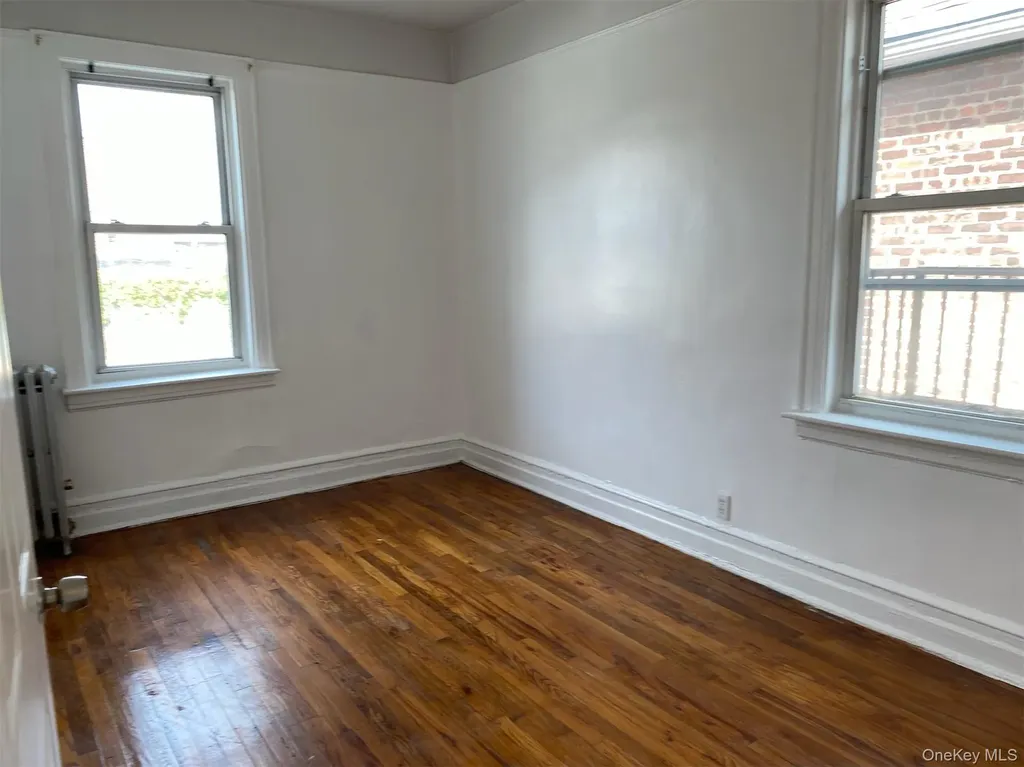 3238 Wilson Avenue Bronx NY 10469