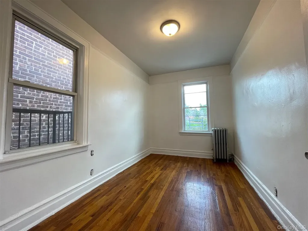 3238 Wilson Avenue Bronx NY 10469
