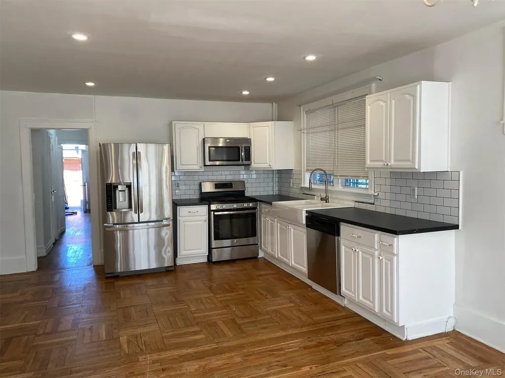 3238 Wilson Avenue Bronx NY 10469