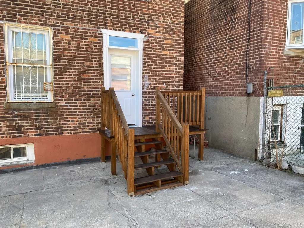 3238 Wilson Avenue Bronx NY 10469