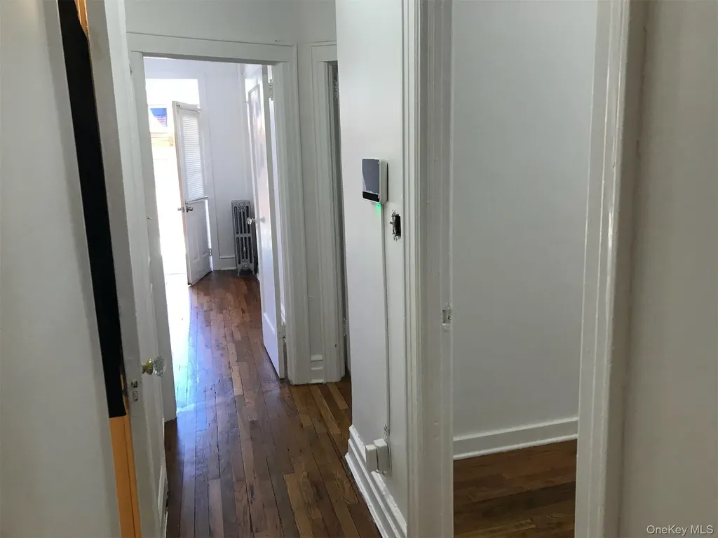 3238 Wilson Avenue Bronx NY 10469