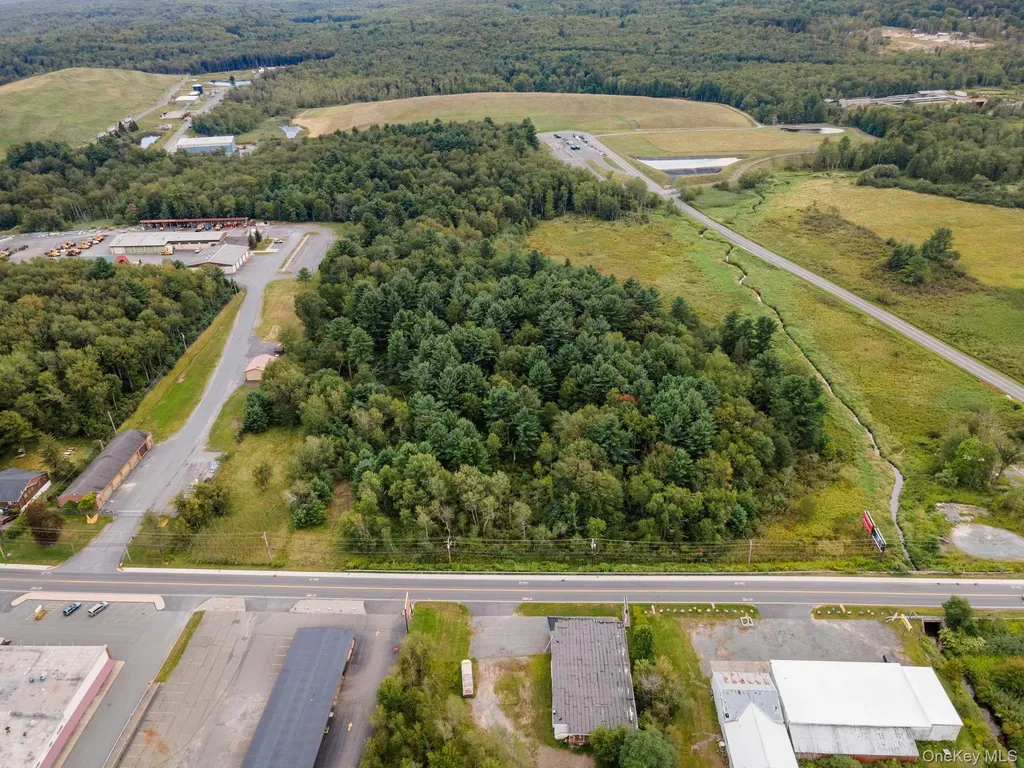 E Broadway Monticello NY 12701