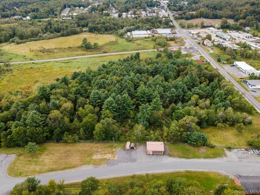 E Broadway Monticello NY 12701