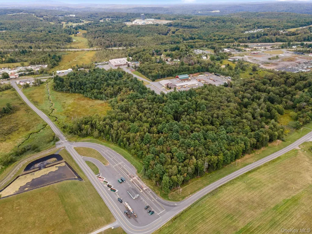 E Broadway Monticello NY 12701