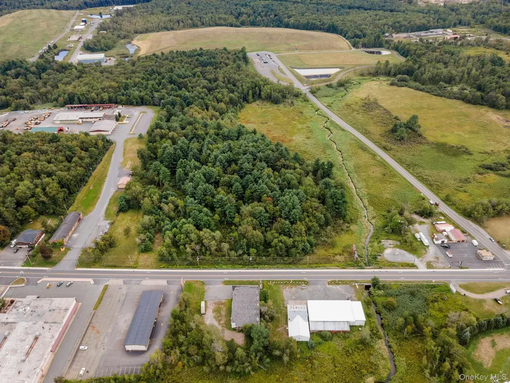 E Broadway Monticello NY 12701