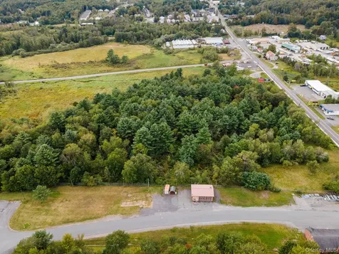 E Broadway Monticello NY 12701