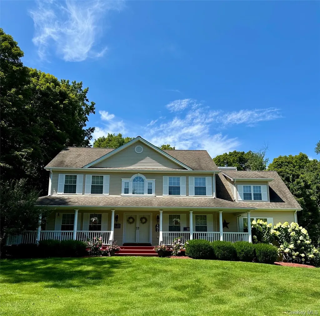 5 Perri Lane Pawling NY 12564