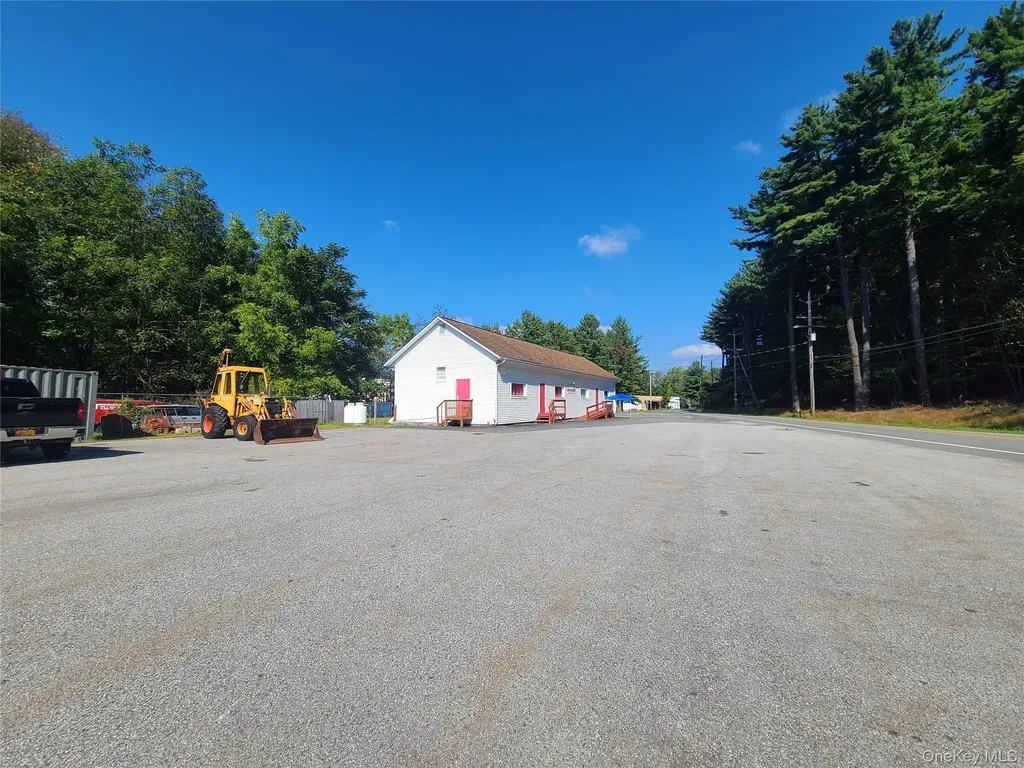 36 Cold Spring Road Monticello NY 12701
