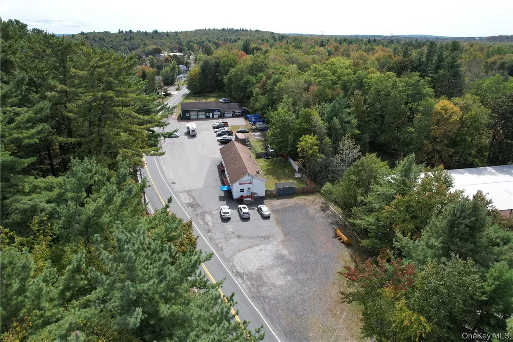 36 Cold Spring Road Monticello NY 12701