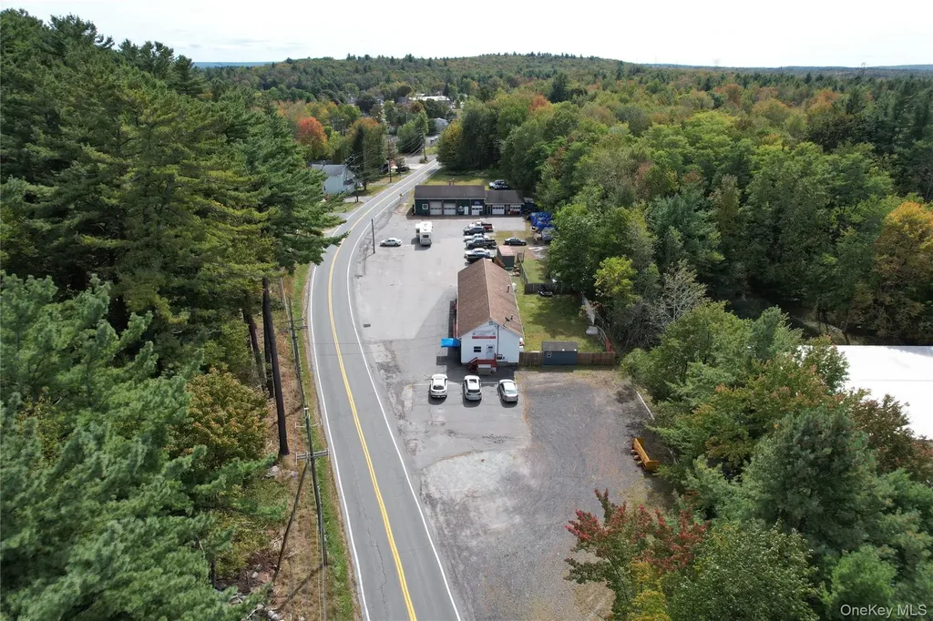 36 Cold Spring Road Monticello NY 12701