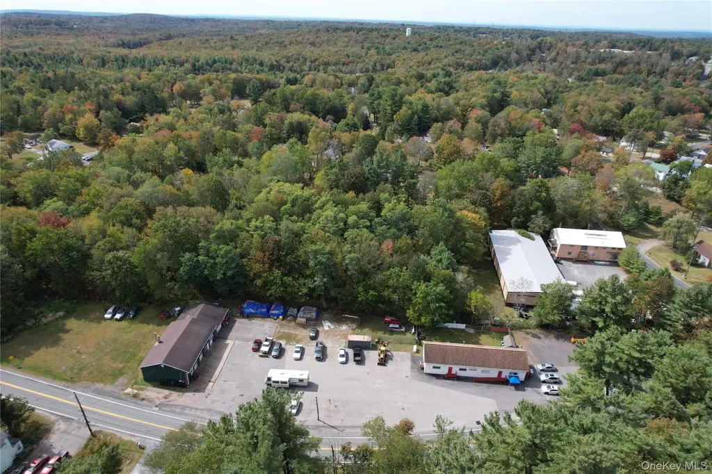 36 Cold Spring Road Monticello NY 12701
