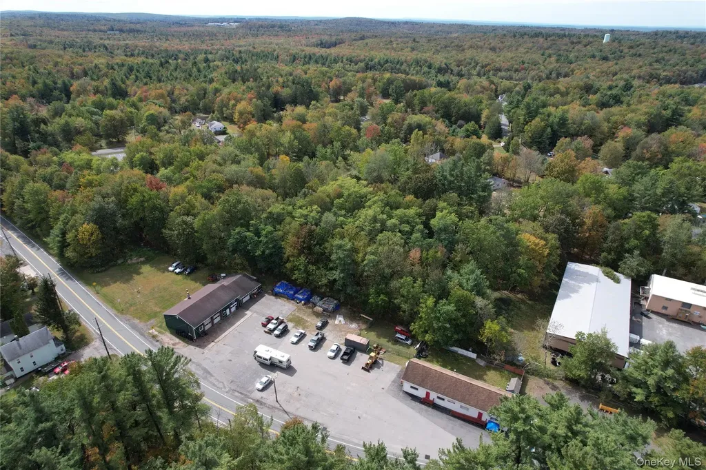 36 Cold Spring Road Monticello NY 12701