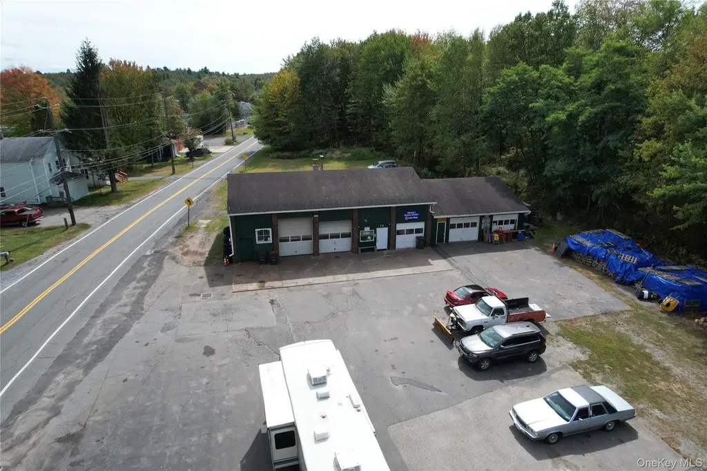 36 Cold Spring Road Monticello NY 12701