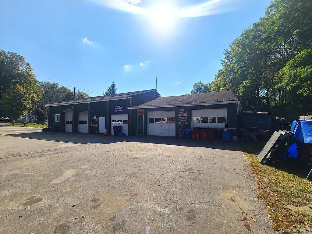 36 Cold Spring Road Monticello NY 12701