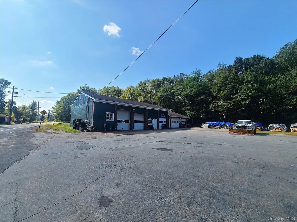 36 Cold Spring Road Monticello NY 12701