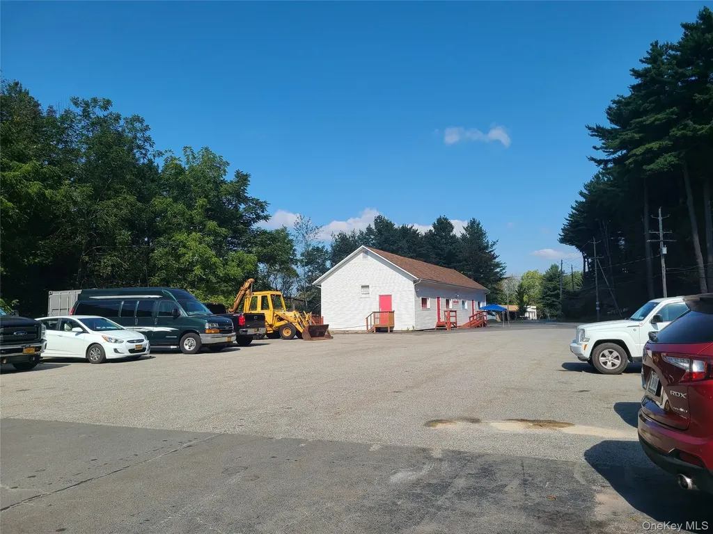 36 Cold Spring Road Monticello NY 12701