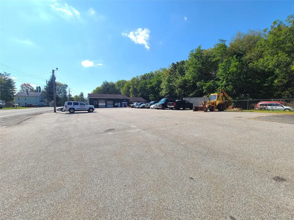 36 Cold Spring Road Monticello NY 12701