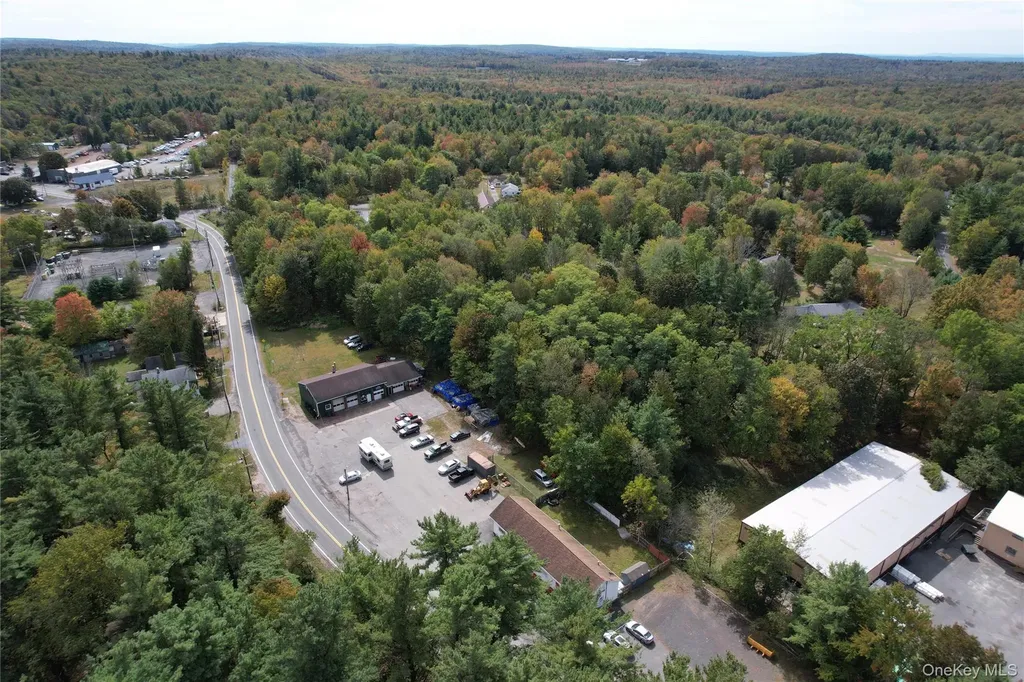 36 Cold Spring Road Monticello NY 12701
