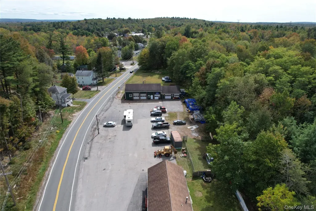 36 Cold Spring Road Monticello NY 12701
