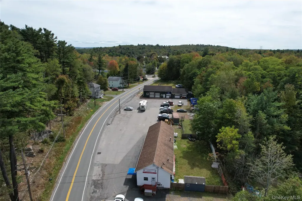 36 Cold Spring Road Monticello NY 12701