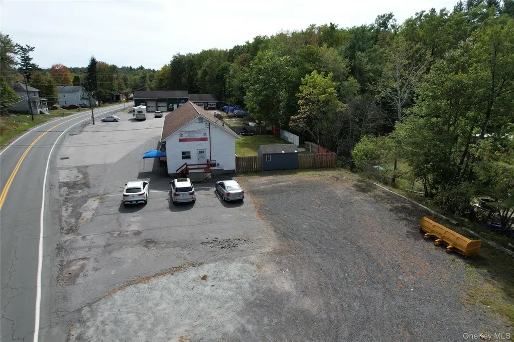 36 Cold Spring Road Monticello NY 12701