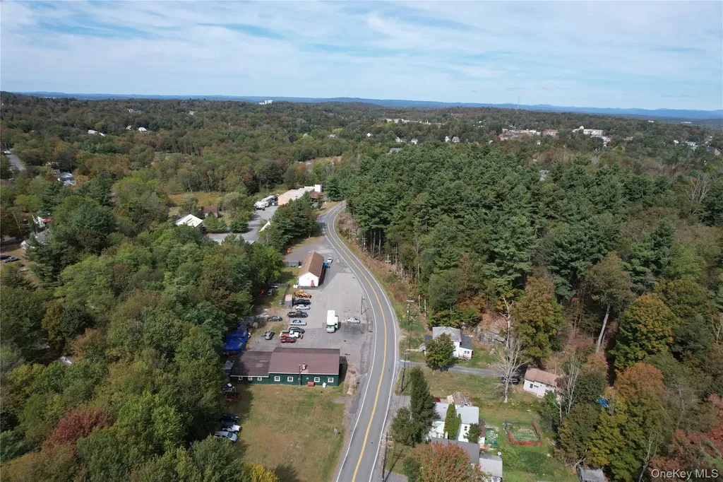 36 Cold Spring Road Monticello NY 12701