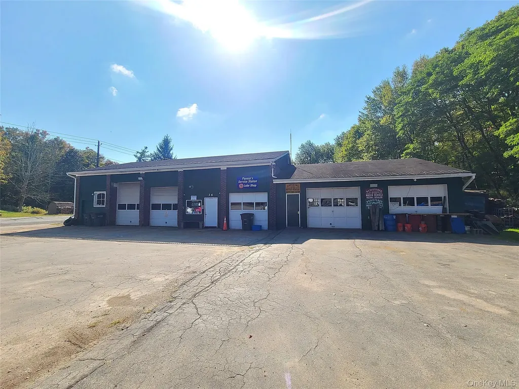 36 Cold Spring Road Monticello NY 12701