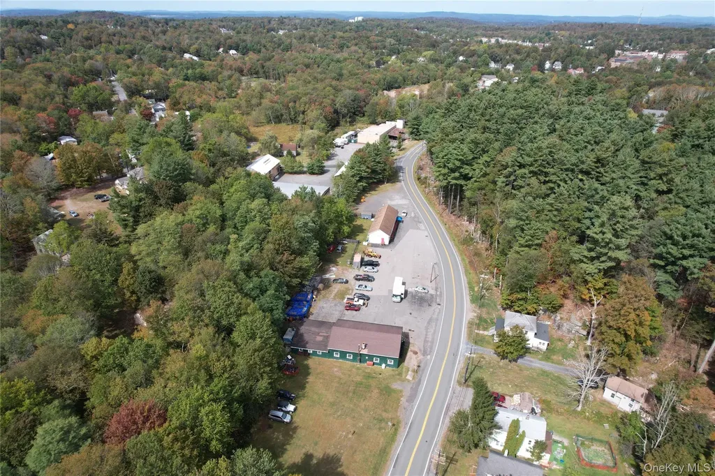 36 Cold Spring Road Monticello NY 12701