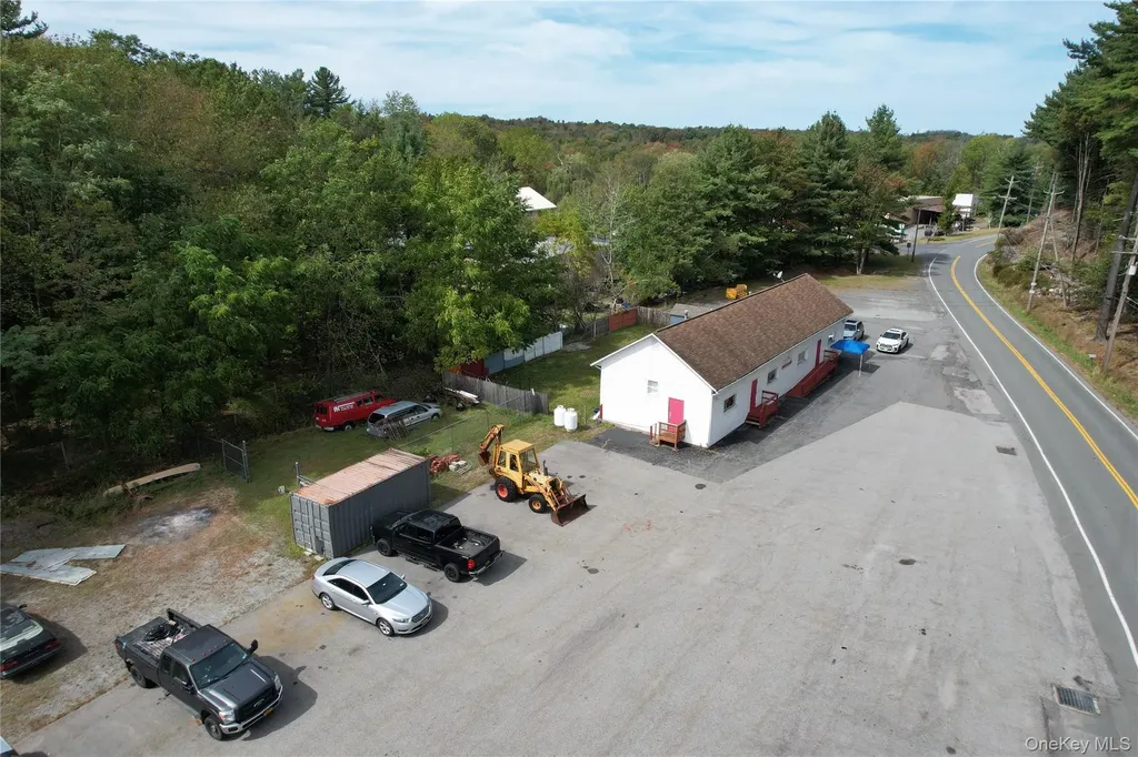 36 Cold Spring Road Monticello NY 12701