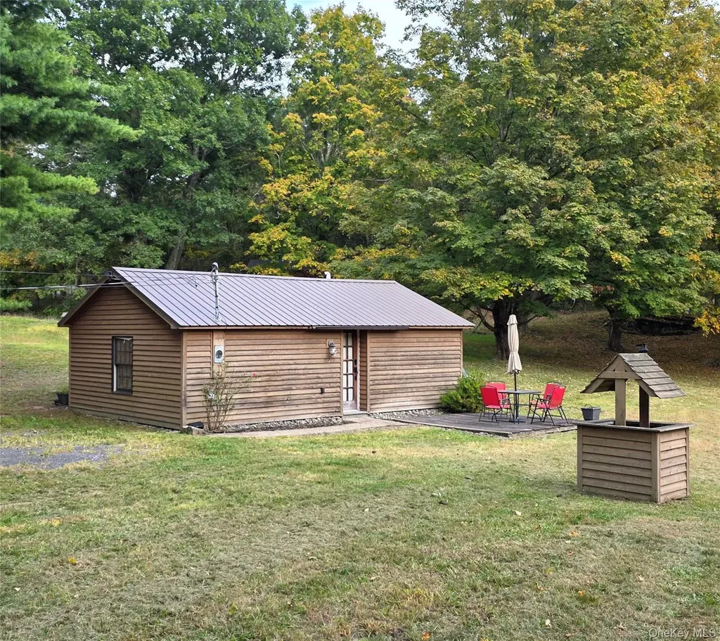 2323 State Route 207 Campbell Hall NY 10916