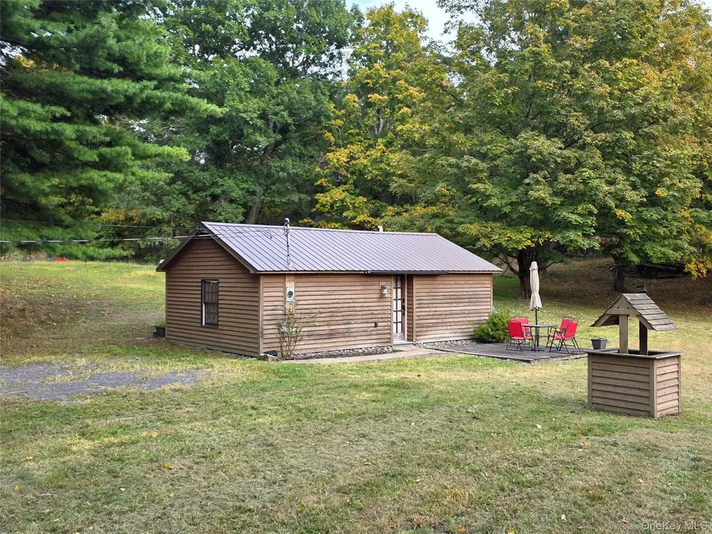 2323 State Route 207 Campbell Hall NY 10916