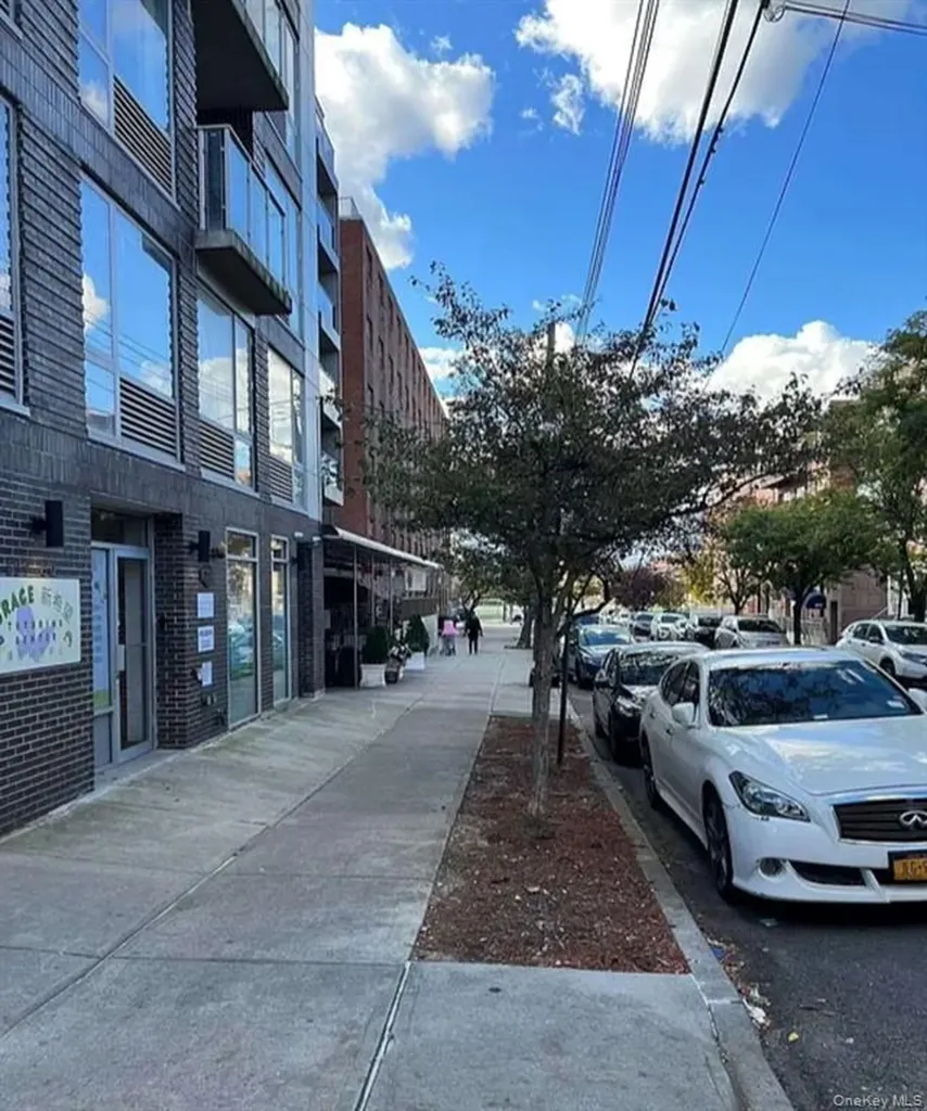 139-30 34th Avenue Flushing NY 11354