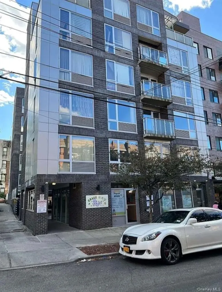 139-30 34th Avenue Flushing NY 11354