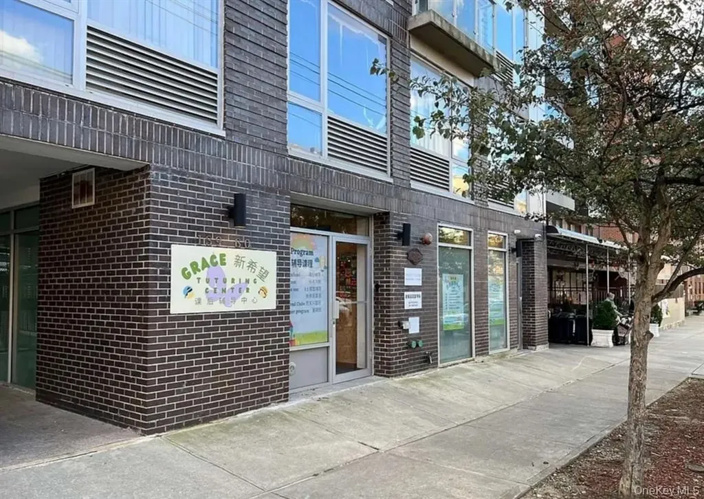 139-30 34th Avenue Flushing NY 11354