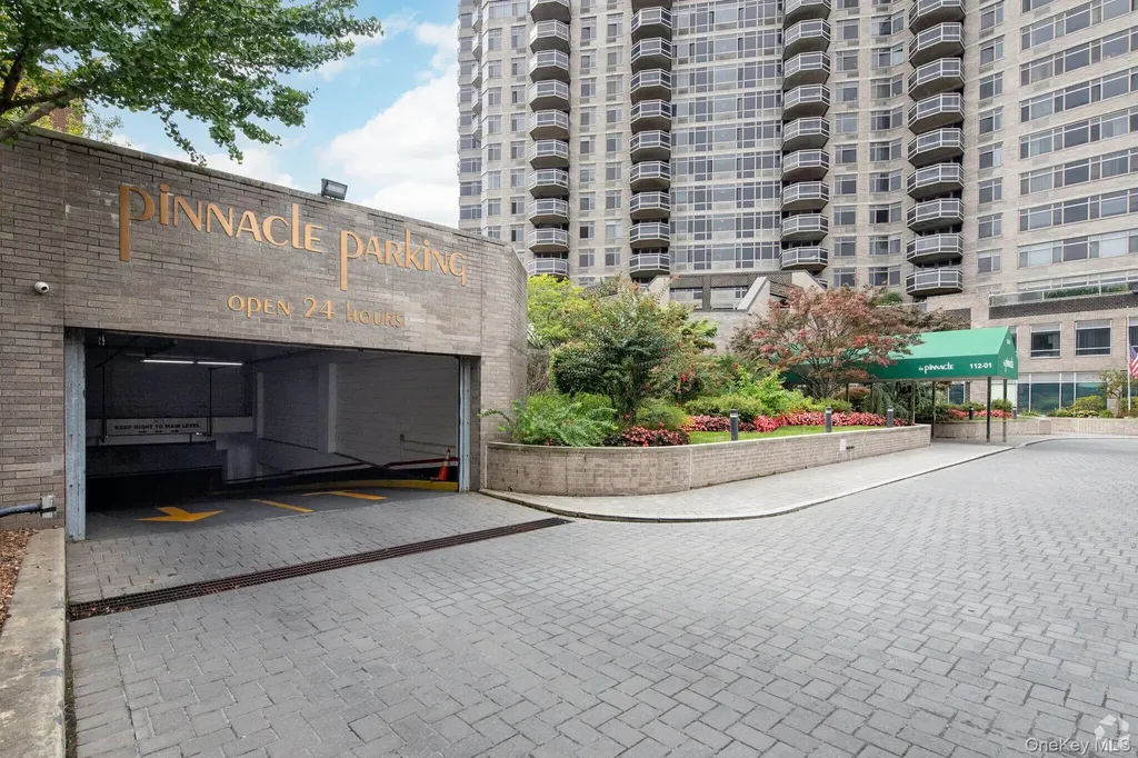 112-01 Queens Boulevard Forest Hills NY 11375