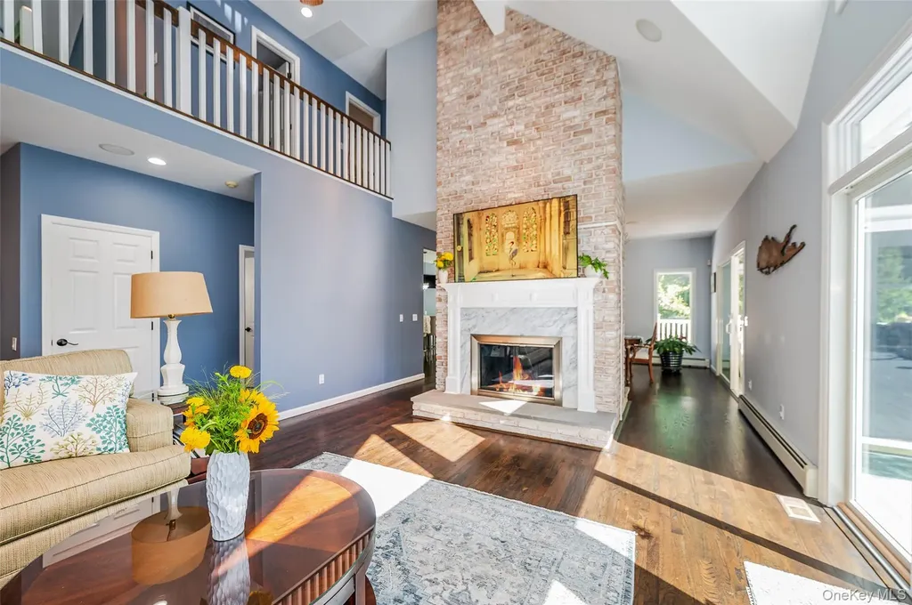 140 N Woods Drive Wading River NY 11792