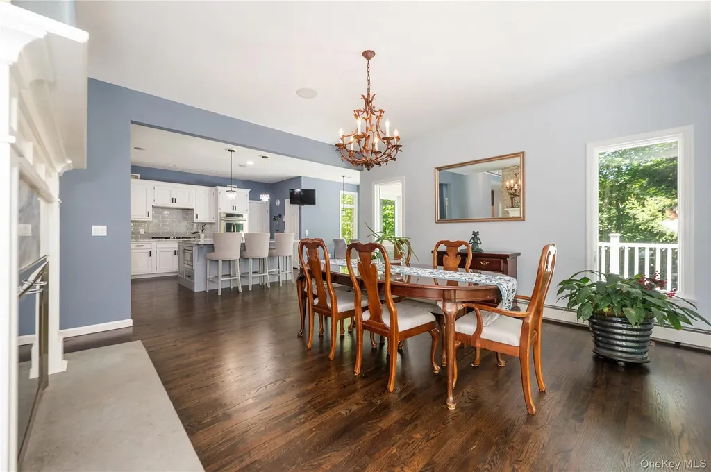 140 N Woods Drive Wading River NY 11792