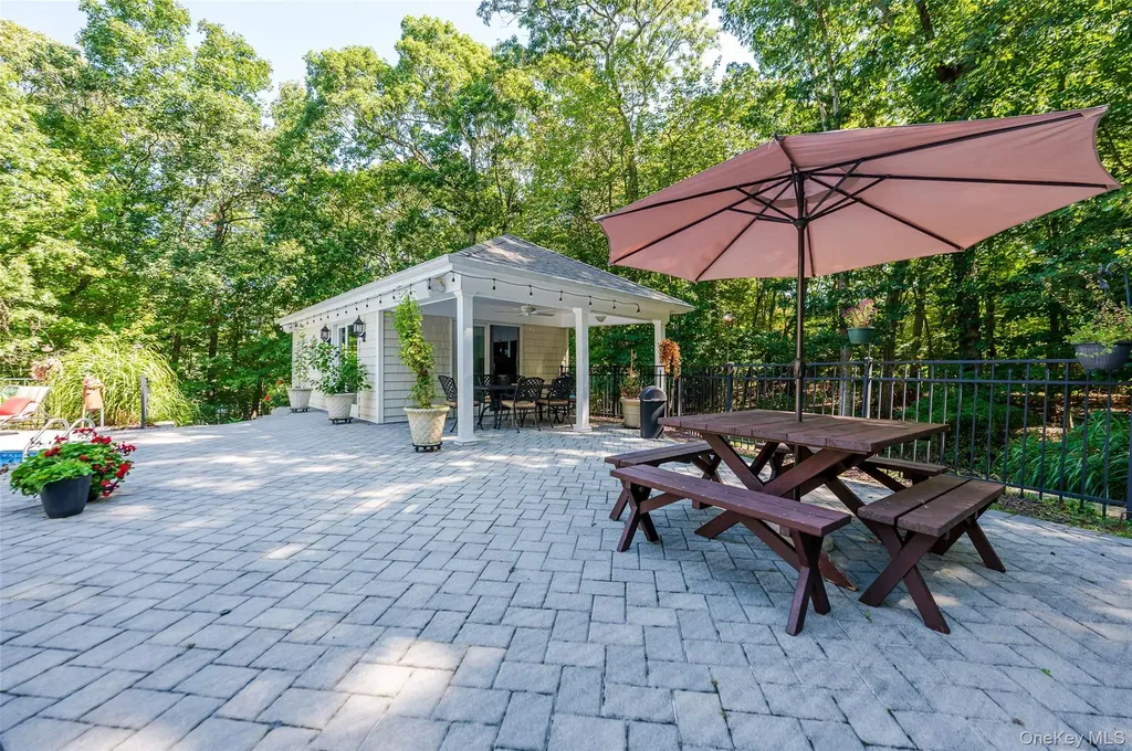 140 N Woods Drive Wading River NY 11792