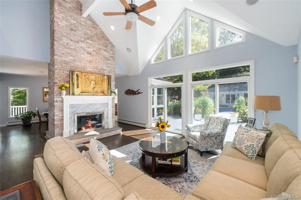140 N Woods Drive Wading River NY 11792