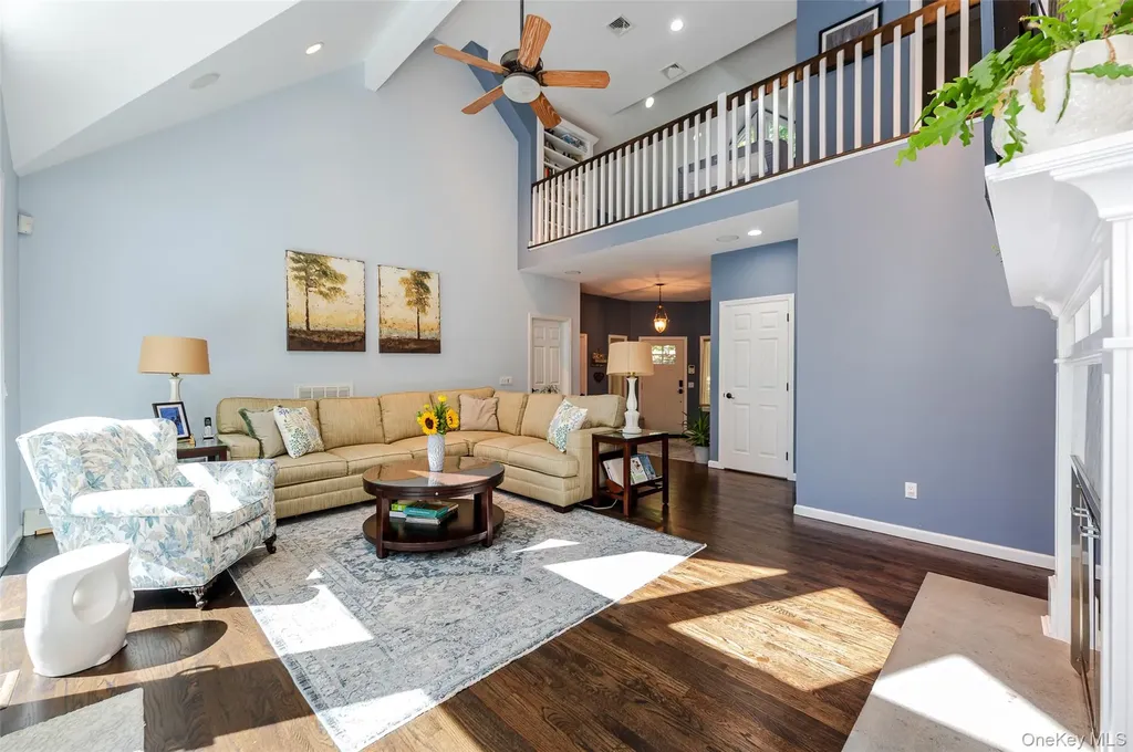140 N Woods Drive Wading River NY 11792