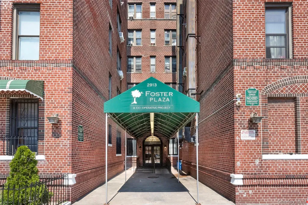 2913 Foster Avenue Brooklyn NY 11210