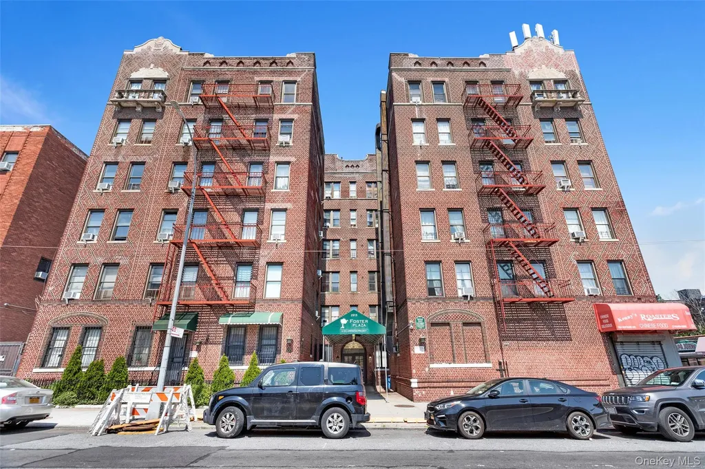 2913 Foster Avenue Brooklyn NY 11210