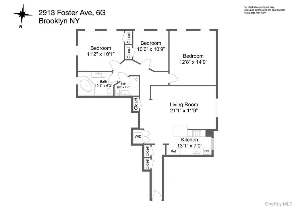 2913 Foster Avenue Brooklyn NY 11210