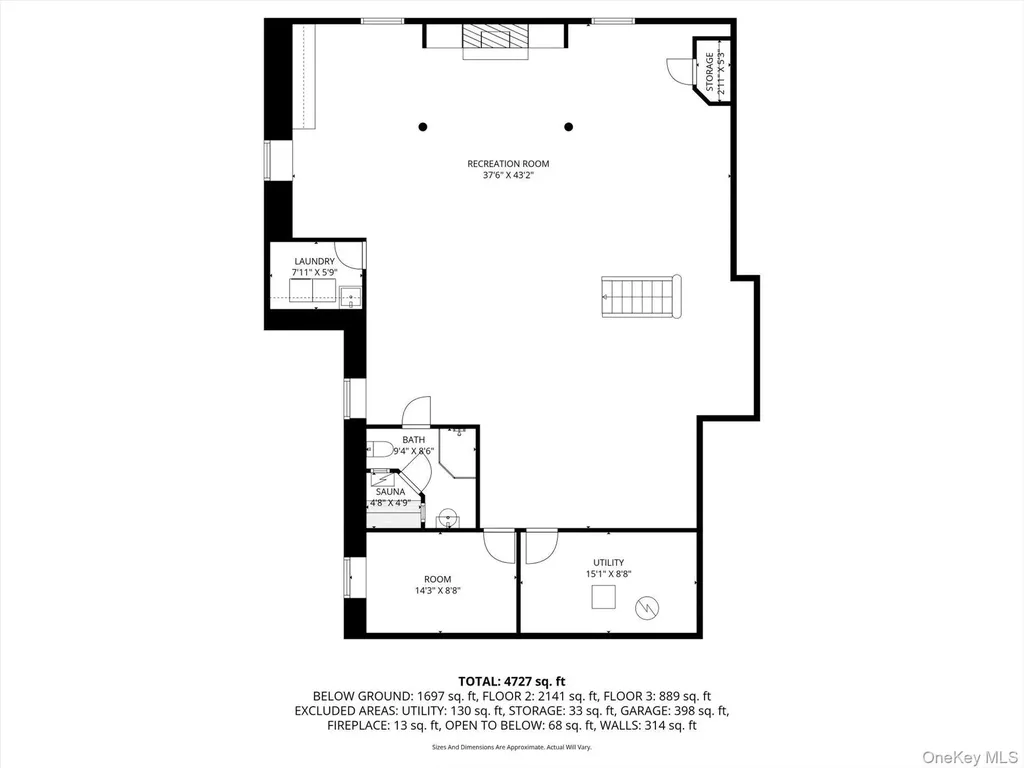 1361 Boxwood Drive E Hewlett Harbor NY 11557
