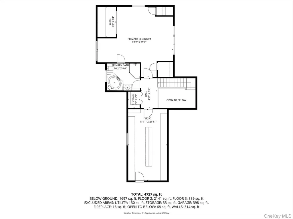 1361 Boxwood Drive E Hewlett Harbor NY 11557
